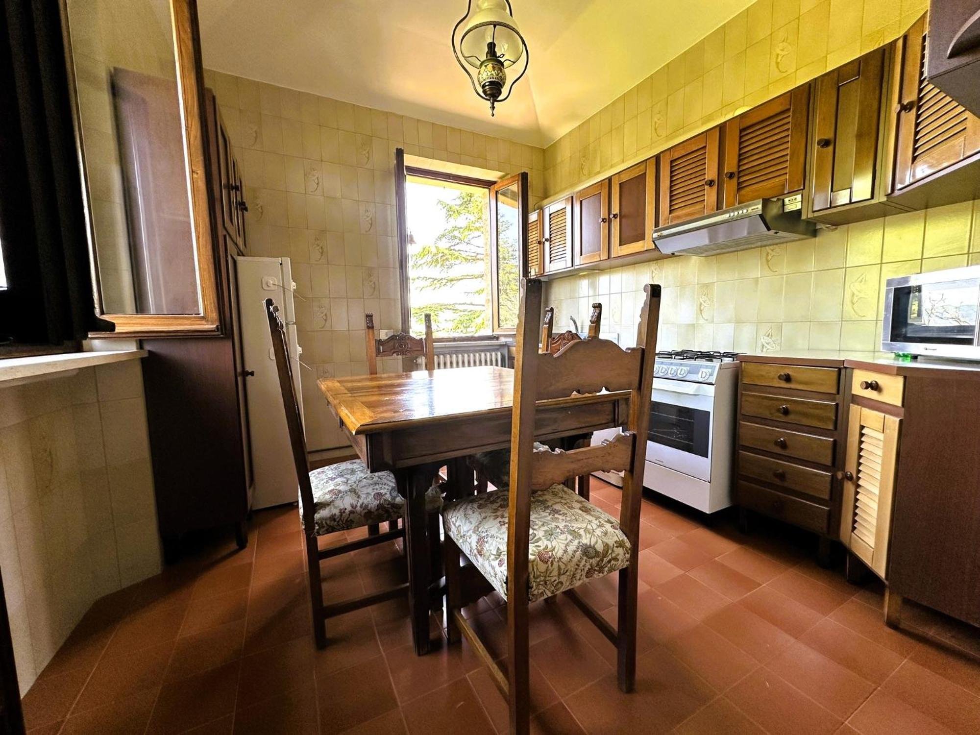 Villa Ca Paciotti Dal 1500 - Urbino E Rinascimento! Ngoại thất bức ảnh