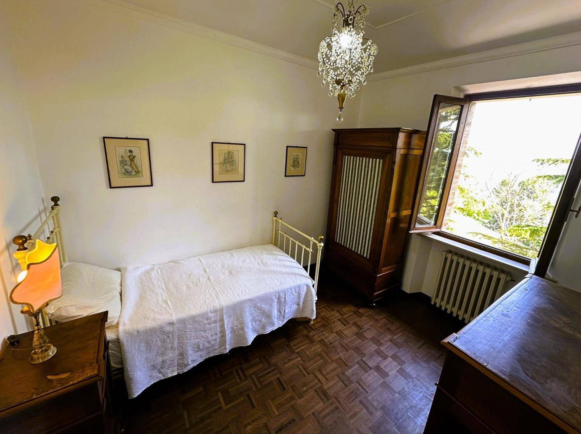 Villa Ca Paciotti Dal 1500 - Urbino E Rinascimento! Ngoại thất bức ảnh