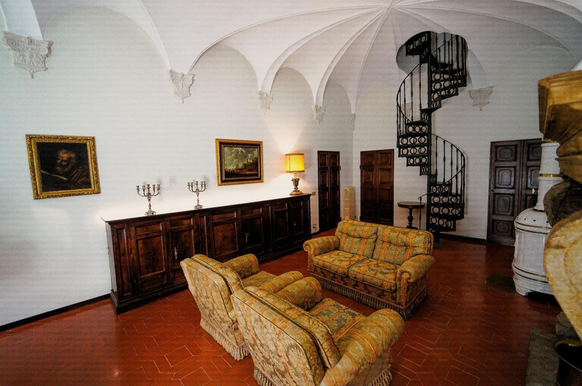 Villa Ca Paciotti Dal 1500 - Urbino E Rinascimento! Ngoại thất bức ảnh