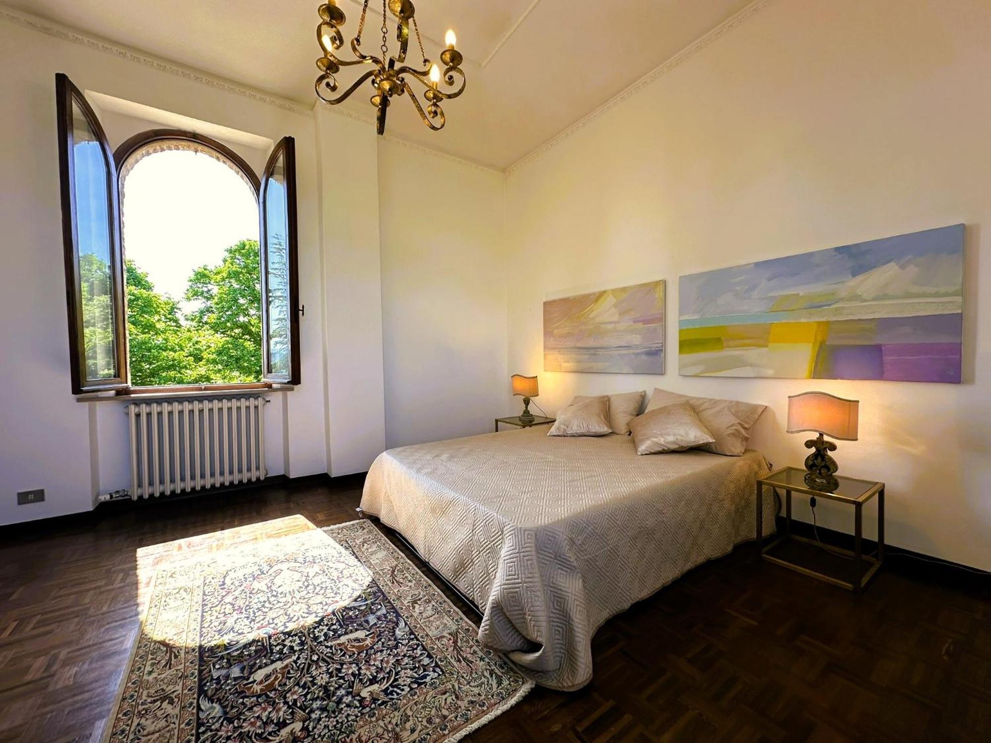 Villa Ca Paciotti Dal 1500 - Urbino E Rinascimento! Ngoại thất bức ảnh